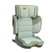 Jovikids Rober Foldable High Back Booster - Green image 8