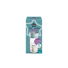 Tommee Tippee Colic Soothe Milk Air Remover