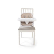 Red Kite Feed Me Orbit Highchair - White image 7