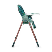 Cosatto Noodle 0+ Highchair - Midnight Jungle image 10