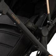 Red Kite Push Me Pace i-Size 2-in-1 Neo Travel System - Amber image 13