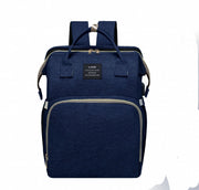 Large Waterproof Mummy Backpack image 13