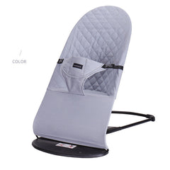 Foldable Baby Rocking Chair