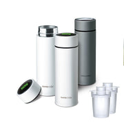 Nuby RapidCool Formula Feeding Kit image 1