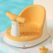 Baby Bath Sitting Lying Seat Artifact image 5