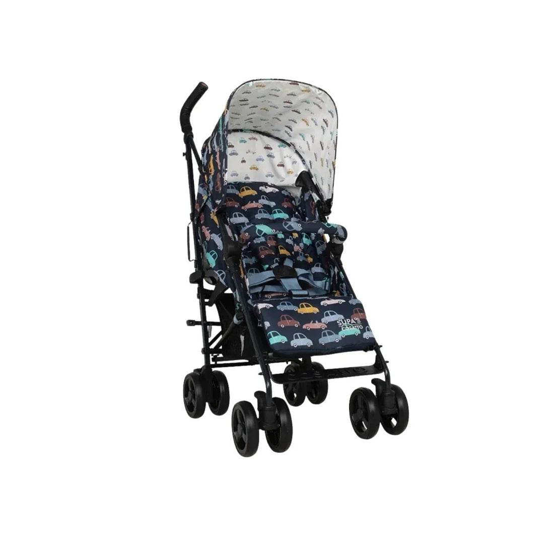 Cosatto Supa 3 Stroller