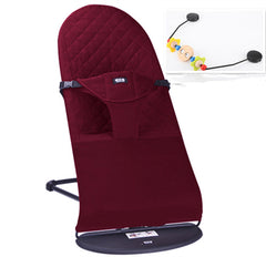 Foldable Baby Rocking Chair