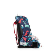 Cosatto Zoomi 3 i-Size Car Seat - D is For Dino image 4