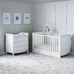 Ickle Bubba Snowdon Classic Furniture Set