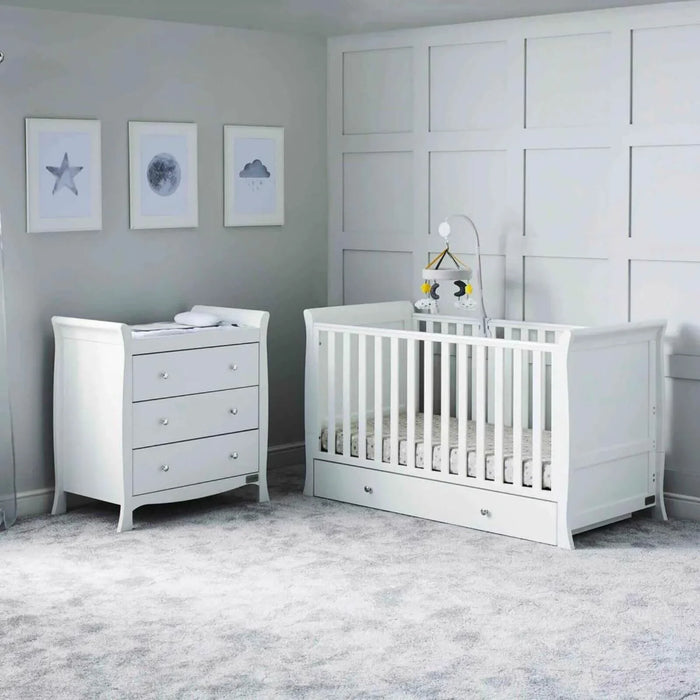 Ickle Bubba Snowdon Classic Furniture Set