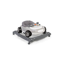 Red Kite Baby Go Round Race Walker – Grey
