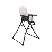 Red Kite Feed Me Fold Highchair - Grey image 4