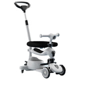 Multi-Functional Children's Scooter image 2