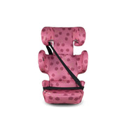 Cosatto Ninja Go I-Size Car Seat - Cherry Pie image 6