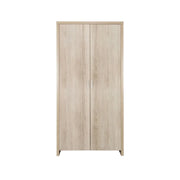 Tutti Bambini Modena 3-Piece Nursery Furniture Set – Oak image 13
