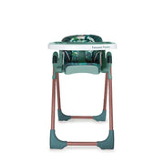 Cosatto Noodle 0+ Highchair - Midnight Jungle image 5