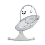 Kinderkraft LULI Swing & Baby Bouncer image 6