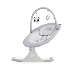 Kinderkraft LULI Swing & Baby Bouncer