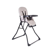 Red Kite Feed Me Fold Highchair - Grey image 2