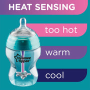Tommee Tippee Advanced Anti-Colic Bottle 260ml image 4
