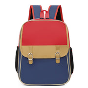 Kindergarten Men And Women Baby's School Bag image 9