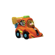 VTech Toot-Toot Drivers 3-in-1 Raceway image 3