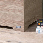 Tutti Bambini Modena Toy Box  -  Oak image 5