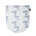 Feeding & Pumping Privacy Cover  - Fairy Tree