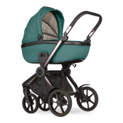 Lejoux LUXX 5 in 1 Baby Travel System image 116