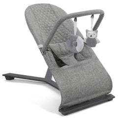 Noordi Sole Go 3-in-1 Travel System & Nursery Bundle