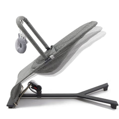 Noordi Sole Go 3-in-1 Travel System & Nursery Bundle
