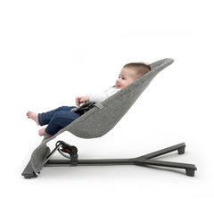 Noordi Sole Go 3-in-1 Travel System & Nursery Bundle