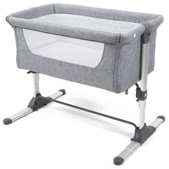 Noordi Sole Go 3-in-1 Travel System & Nursery Bundle