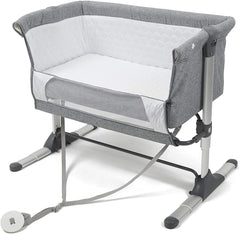 Noordi Sole Go 3-in-1 Travel System & Nursery Bundle