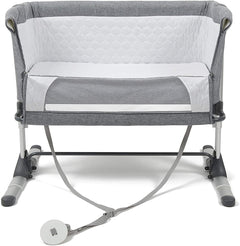 Noordi Sole Go 3-in-1 Travel System & Nursery Bundle