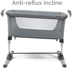 Noordi Sole Go 3-in-1 Travel System & Nursery Bundle