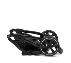 Noordi Sole Go 3-in-1 Travel System & Nursery Bundle
