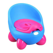 Cartoon Baby Stool Baby Baby Toilet image 4