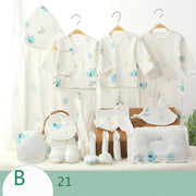 Baby pajamas underwear set image 2