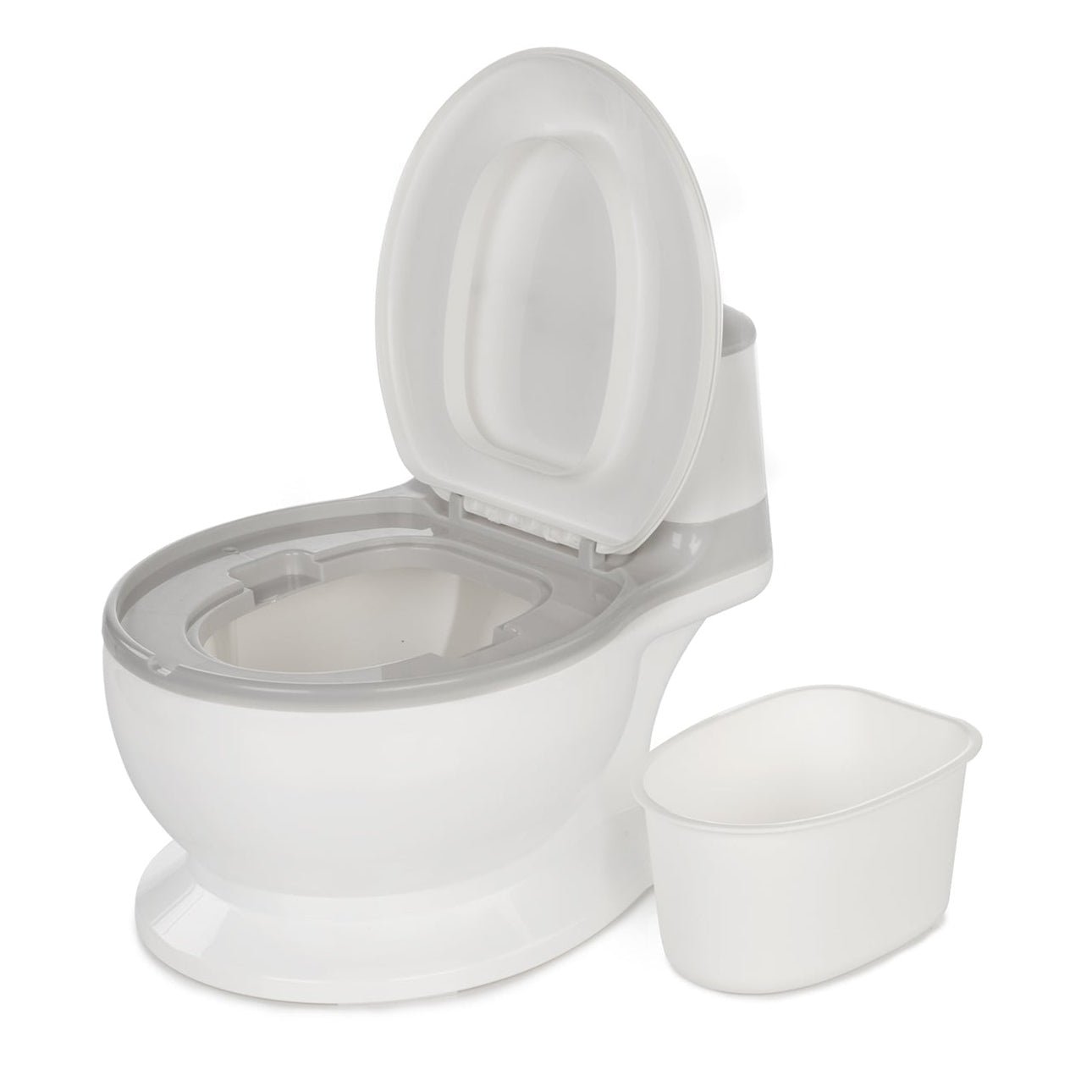 Toddler Training Potty
