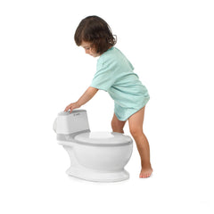 Toddler Training Potty