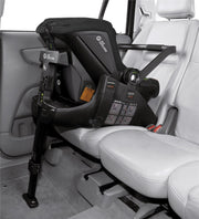 Jané iPlatform Comfy Reclinable ISOFIX Car Seat Base image 2