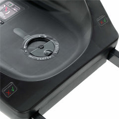 Jané iPlatform Comfy Reclinable ISOFIX Car Seat Base