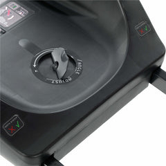 Jané iPlatform Comfy Reclinable ISOFIX Car Seat Base