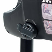 Jané iPlatform Comfy Reclinable ISOFIX Car Seat Base image 7
