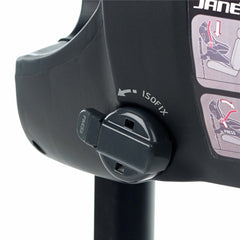 Jané iPlatform Comfy Reclinable ISOFIX Car Seat Base