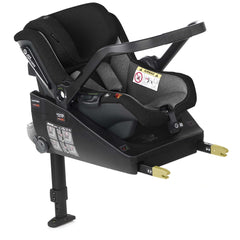 Jané iPlatform Comfy Reclinable ISOFIX Car Seat Base