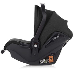 Jané iPlatform Comfy Reclinable ISOFIX Car Seat Base