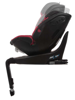 Be Cool Zeus 360 Swivel i-Size Car Seat
