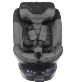 Be Cool Zeus 360 Swivel i-Size Car Seat